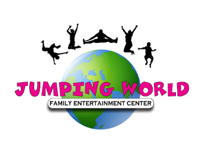 Things To Do Jumping World Trampoline Park